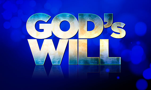 Gods-Will