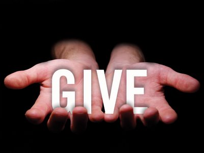 give