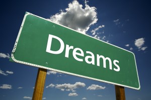 How To Intentionally Pursue Your Dream (Part 2) 