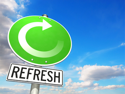 Refresh: Keep Your Relationships From Turning Toxic