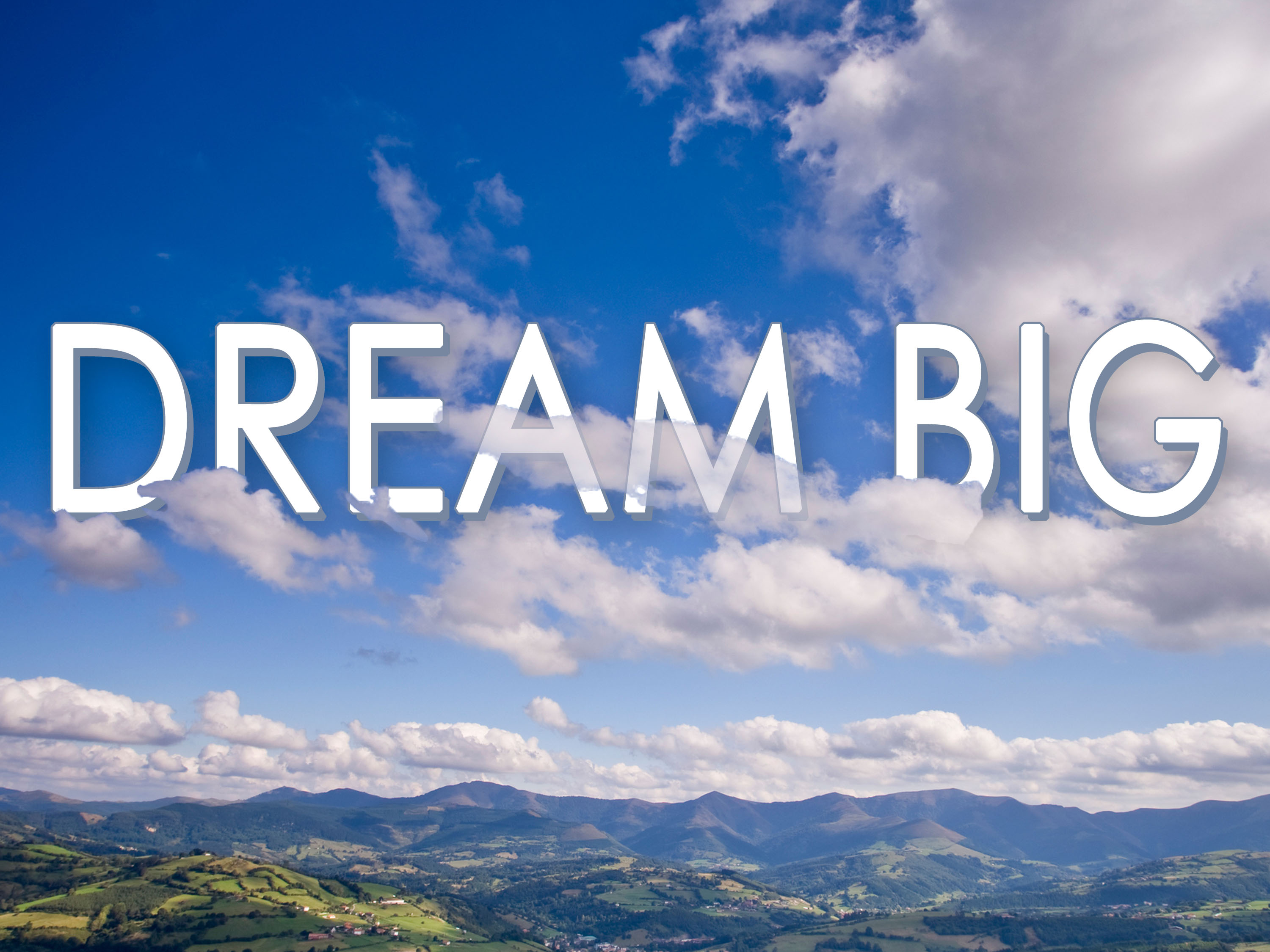 My Biggest Dream In Life Essay Brainly